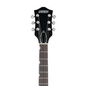 Gretsch G6119T-ET Players Edition Tennessee Rose Hollowbody Guitar w/Bigsby, Dark Cherry Stain