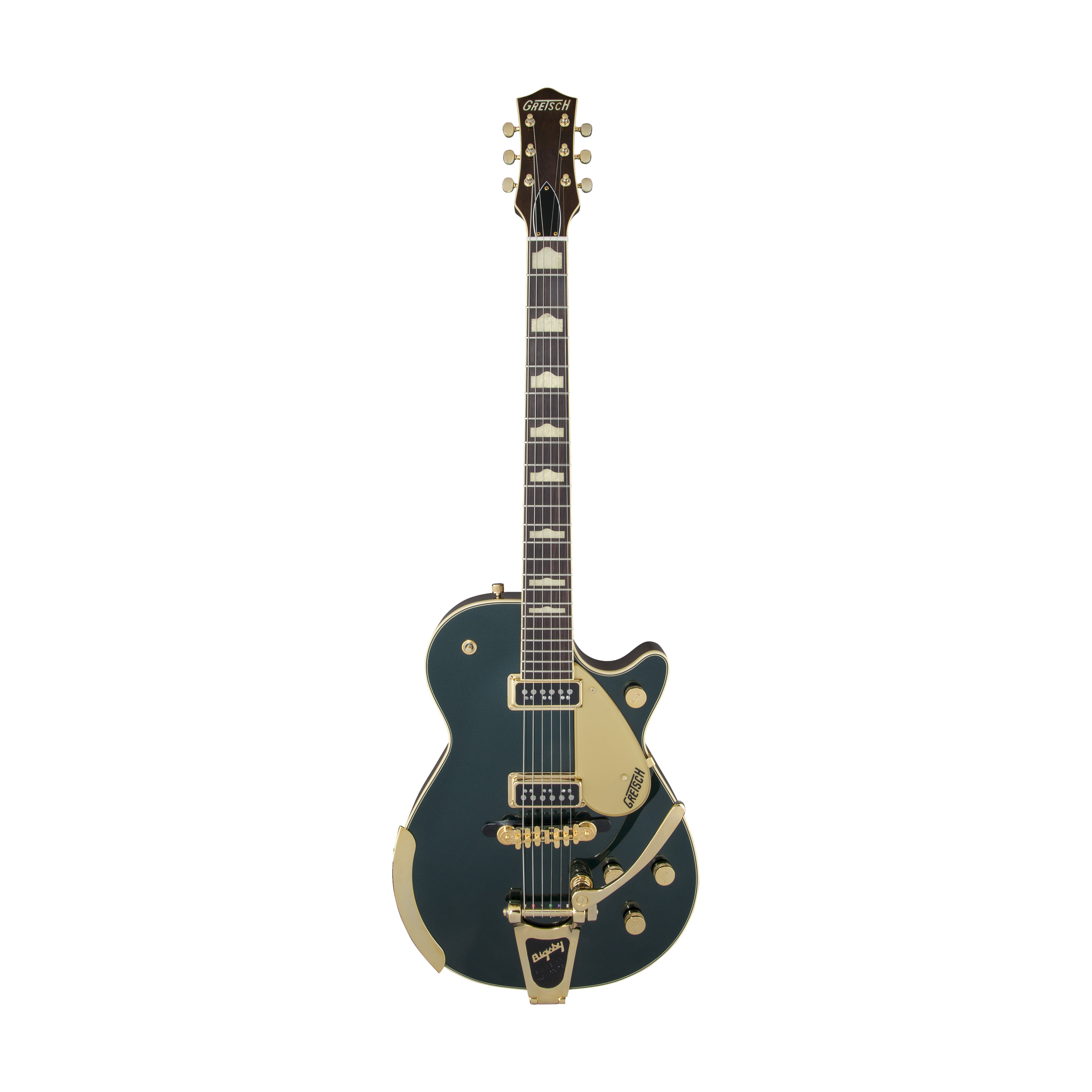 ギター GRETCH /6128-57 DuoJet With HardCase Gretsch G6128T-57 Vintage Select '57 Duo Jet with Bigsby