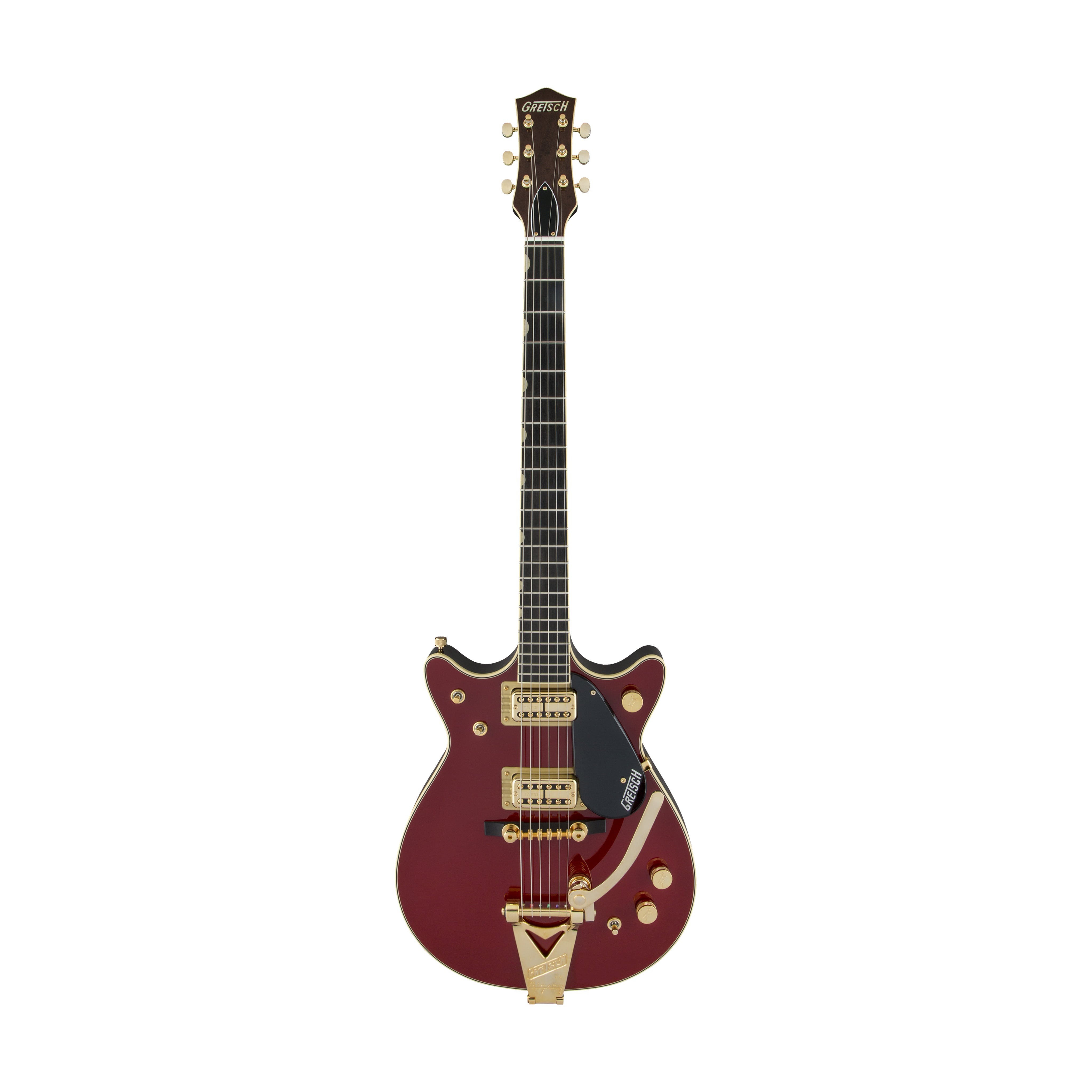 Gretsch G6131T-62 Vintage Select Edition 62 Duo Jet Electric