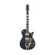 Gretsch G6228TG-PE Players Edition Jet Electric Guitar w/Bigsby, Midnight Sapphire (2403400833)