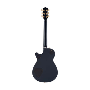 Gretsch G6228TG-PE Players Edition Jet Electric Guitar w/Bigsby, Midnight Sapphire (2403400833)