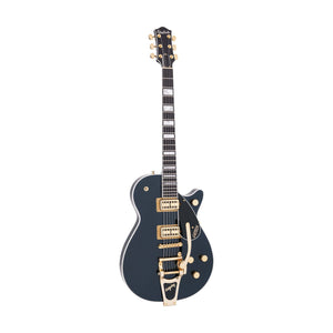 Gretsch G6228TG-PE Players Edition Jet Electric Guitar w/Bigsby, Midnight Sapphire (2403400833)