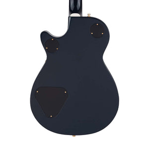 Gretsch G6228TG-PE Players Edition Jet Electric Guitar w/Bigsby, Midnight Sapphire (2403400833)