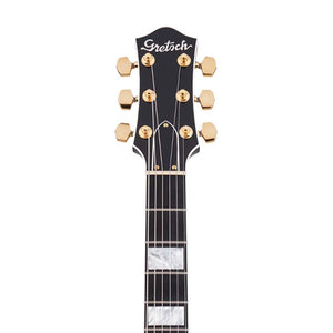 Gretsch G6228TG-PE Players Edition Jet Electric Guitar w/Bigsby, Midnight Sapphire (2403400833)