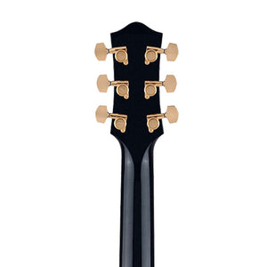Gretsch G6228TG-PE Players Edition Jet Electric Guitar w/Bigsby, Midnight Sapphire (2403400833)