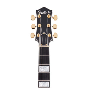 Gretsch G6228TG-PE Players Edition Jet Electric Guitar w/Bigsby, Midnight Sapphire