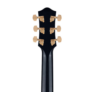 Gretsch G6228TG-PE Players Edition Jet Electric Guitar w/Bigsby, Midnight Sapphire