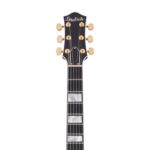 Gretsch G6228TG-PE Players Edition Jet Electric Guitar w/Bigsby, Walnut Stain