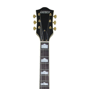 Gretsch FSR G5420TG Electromatic 50s Hollowbody Singlecut Electric Guitar w/Bigsby, Casino Gold