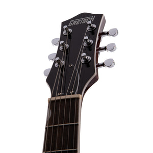 Gretsch G5230T Electromatic Jet FT Single-Cut Electric Guitar w/Bigsby, Cadillac Green