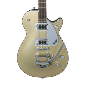 Gretsch FSR G5230T Electromatic Jet FT Single-Cut Guitar w/Bigsby, Casino Gold