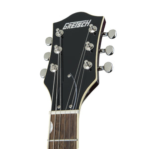 Gretsch G5622T Electromatic Centre-Block Double Cut Electric Guitar w/Bigsby, Laurel FB, Dark Cherry