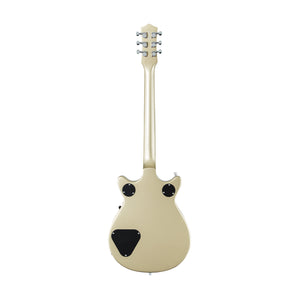 Gretsch G5232T Electromatic Double Jet FT Electric Guitar w/Bigsby, Laurel FB, Casino Gold