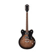 Gretsch G5622 Electromatic Center Block Double-Cut Electric Guitar, Laurel FB, Bristol Fog