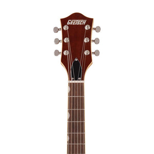 Gretsch G5622T Electromatic Center Block Double-Cut Electric Guitar, Laurel FB, Speyside