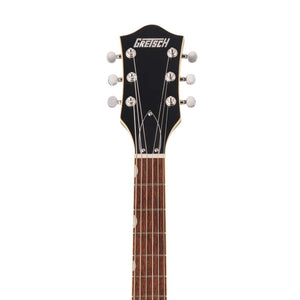 Gretsch G5622 Electromatic Center Block Double-Cut Electric Guitar, Laurel FB, Black Gold