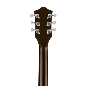 Gretsch G5622 Electromatic Center Block Double-Cut Electric Guitar, Laurel FB, Black Gold
