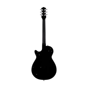 Gretsch G5230T Nick 13 Signature Electromatic Tiger Jet Electric Guitar w/Bigsby, Laurel FB, Black