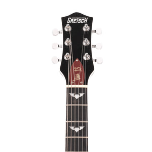 Gretsch G5230T Nick 13 Signature Electromatic Tiger Jet Electric Guitar w/Bigsby, Laurel FB, Black