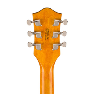 Gretsch G5655T-QM Electromatic Center Block Jr. Single-Cut Quilted w/ Bigsby Guitar, Maple FB, Speyside