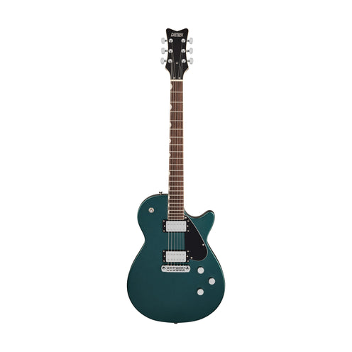 Gretsch Electromatic Jet Club Electric Guitar, Druid Green