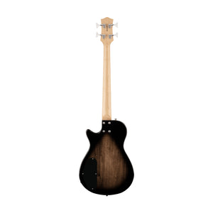Gretsch G2220 Electromatic Junior Jet Bass II Short-Scale Bass Guitar, Bristol Fog