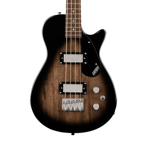 Gretsch G2220 Electromatic Junior Jet Bass II Short-Scale Bass Guitar, Bristol Fog