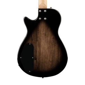 Gretsch G2220 Electromatic Junior Jet Bass II Short-Scale Bass Guitar, Bristol Fog