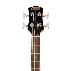 Gretsch G2220 Electromatic Junior Jet Bass II Short-Scale Bass Guitar, Bristol Fog