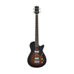 Gretsch G2220 Electromatic Junior Jet Bass II Guitar, Tobacco Sunburst