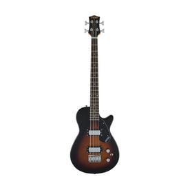 Gretsch G2220 Electromatic Junior Jet Bass II Guitar, Tobacco Sunburst –  Swee Lee Philippines