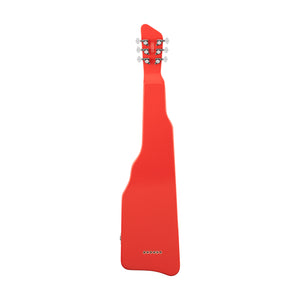 Gretsch Electromatic G5700 Lap Steel Electric Hawaiian Guitar, Tahiti Red