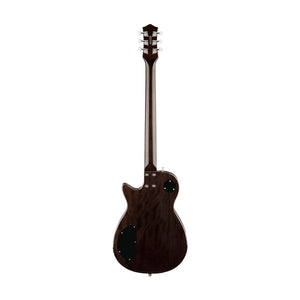 Gretsch G5260 Electromatic Jet Baritone V-Stoptail Electric Guitar, Imperial Stain