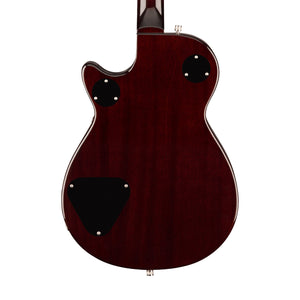 Gretsch G5210-P90 Electromatic Jet Two 90 Electric Guitar, Laurel FB, Cadillac Green