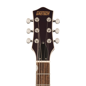Gretsch G5210-P90 Electromatic Jet Two 90 Electric Guitar, Laurel FB, Cadillac Green