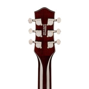 Gretsch G5210-P90 Electromatic Jet Two 90 Electric Guitar, Laurel FB, Cadillac Green