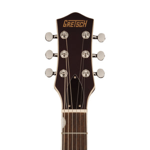 Gretsch G5210-P90 Electromatic Jet Two 90 Electric Guitar, Laurel FB, Fairlane Blue