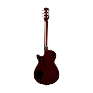 Gretsch G5210-P90 Electromatic Jet Two 90 Electric Guitar, Laurel FB, Single Barrel Burst