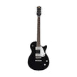 Gretsch G5425 Electromatic Jet Club Electric Guitar, RW FB, Black