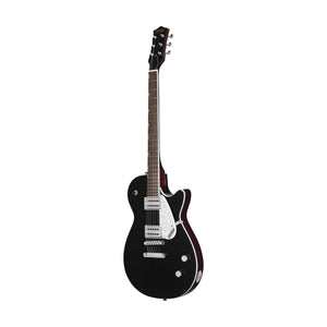 Gretsch G5425 Electromatic Jet Club Electric Guitar, RW FB, Black