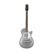 Gretsch G5426 Electromatic Jet Club Electric Guitar, RW FB, Silver