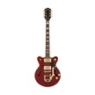 Gretsch FSR G2657TG Streamliner Center Block Junior Electric Guitar w/Bigsby, Brandywine