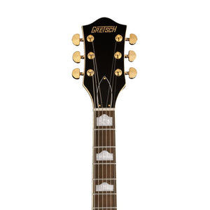Gretsch FSR G2657TG Streamliner FSR Center Block Junior Electric Guitar w/Bigsby, Midnight Sapphire