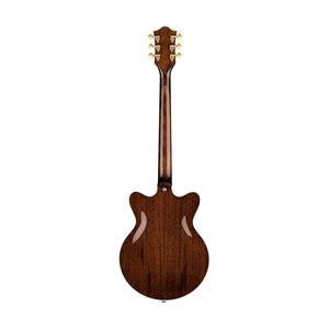 Gretsch FSR G2657TG Streamliner Center Block Junior Electric Guitar w/Bigsby, Imperial