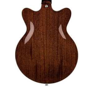 Gretsch FSR G2657TG Streamliner Center Block Junior Electric Guitar w/Bigsby, Imperial