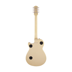 Gretsch G2210 Streamliner Junior Jet Club Electric Guitar, Laurel FB, Golddust