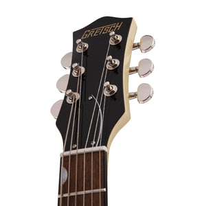 Gretsch G2210 Streamliner Junior Jet Club Electric Guitar, Laurel FB, Golddust