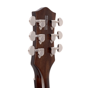 Gretsch G2210 Streamliner Junior Jet Club Electric Guitar, Laurel FB, Imperial Stain