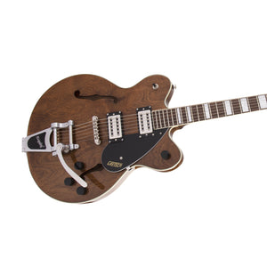 Gretsch G2622T Streamliner Center Block Double-Cut Electric Guitar w/Bigsby, Imperial Stain
