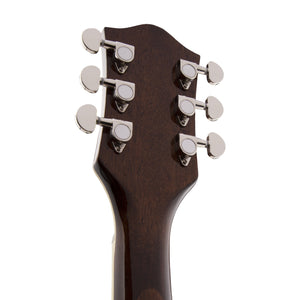 Gretsch G2622T Streamliner Center Block Double-Cut Electric Guitar w/Bigsby, Imperial Stain